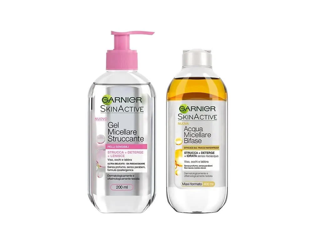 garnier garnier