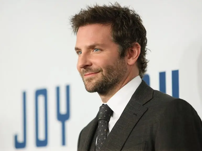 “Joy” New York Premiere - Inside Arrivals