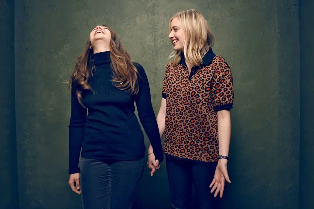 2015 Sundance Film Festival Portraits - Day 2