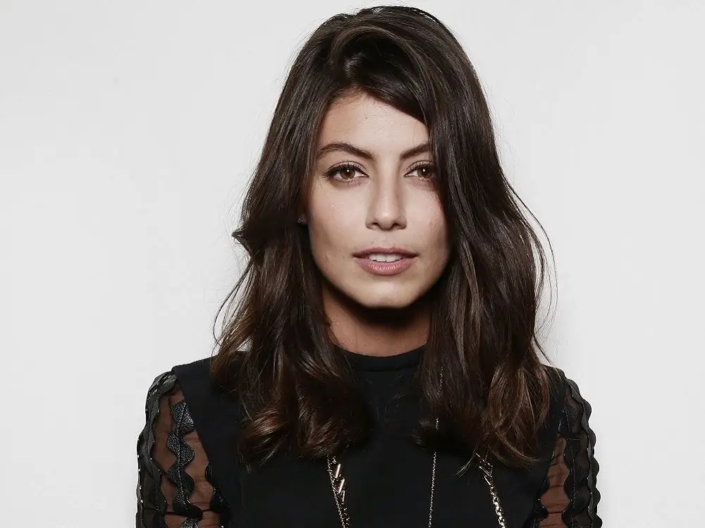amfAR Milano 2015 - Portraits amfAR Milano 2015 - Portraits