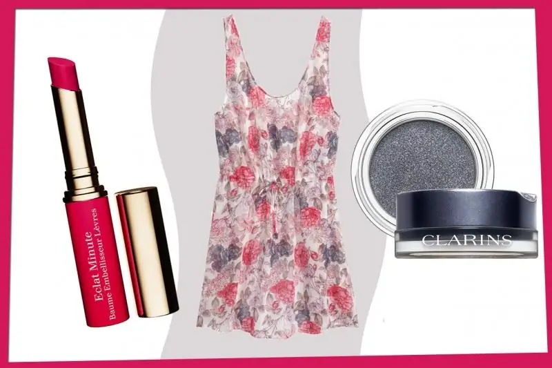 Abiti prendisole: come truccarsi - H&M Abiti prendisole: come truccarsi - H&M