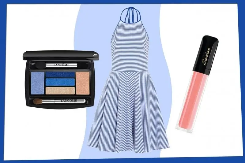 Abiti prendisole: come truccarsi - Michael Kors Abiti prendisole: come truccarsi - Michael Kors
