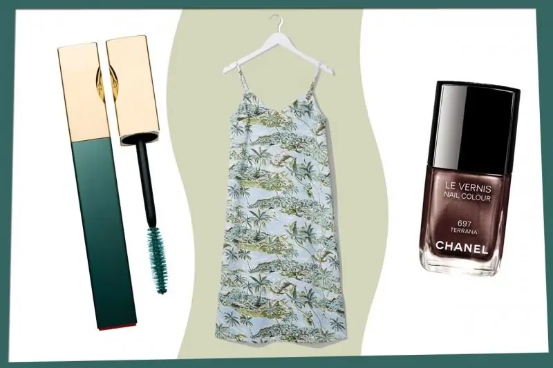 Abiti prendisole: come truccarsi - Topshop Abiti prendisole: come truccarsi - Topshop