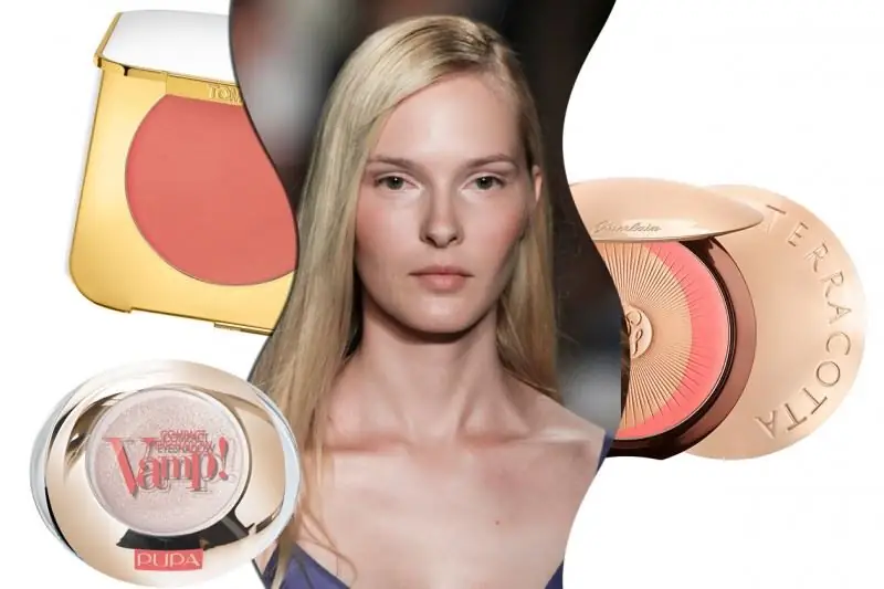 Rossetto nude: il make up da abbinare - Tom Ford, Guerlain, Pupa