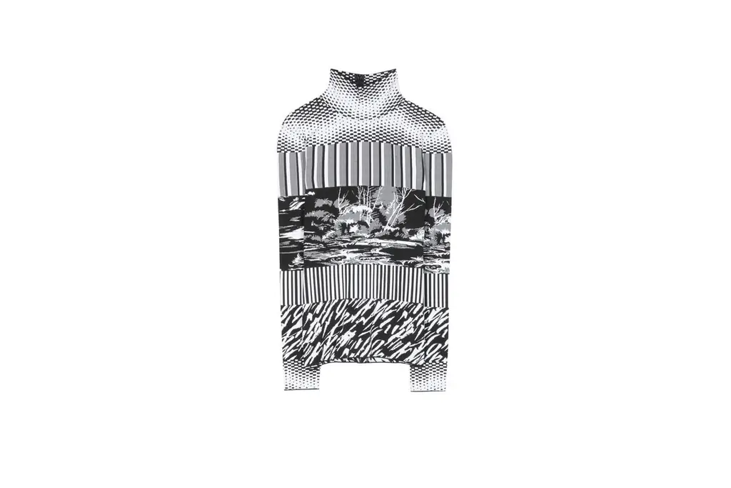 BALENCIAGA BALENCIAGA