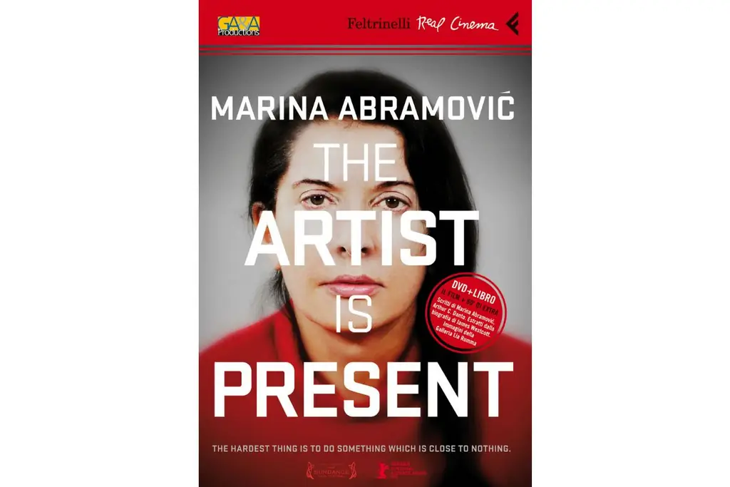 Marina Marina