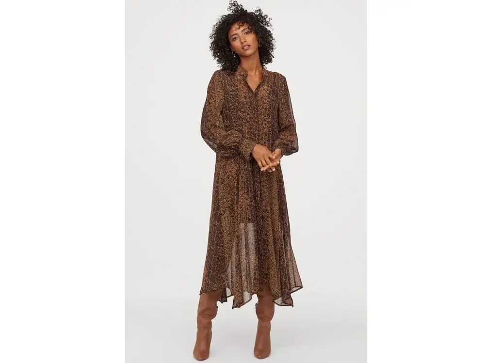 H&M-concious H&M-concious