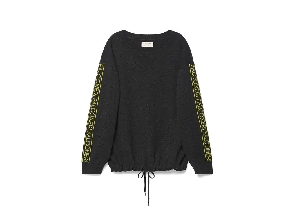 falconeri-nuova-collezione-felpa-in-cashmere-con-logo-fluo-laterale