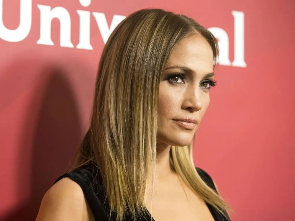 jennifer lopez