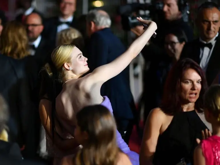 TOPSHOT-FRANCE-CANNES-FILM-FESTIVAL TOPSHOT-FRANCE-CANNES-FILM-FESTIVAL