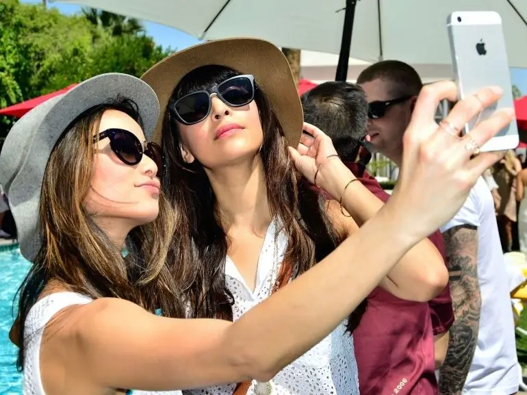 selfie perfetto trucchi selfie perfetto trucchi