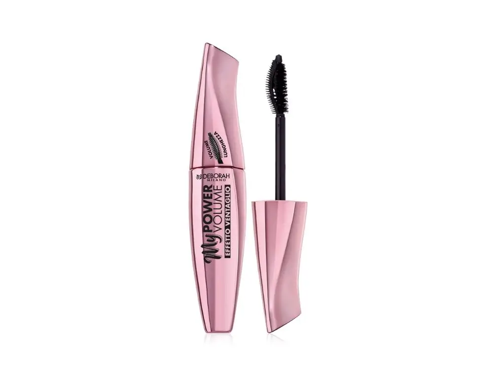 mascara