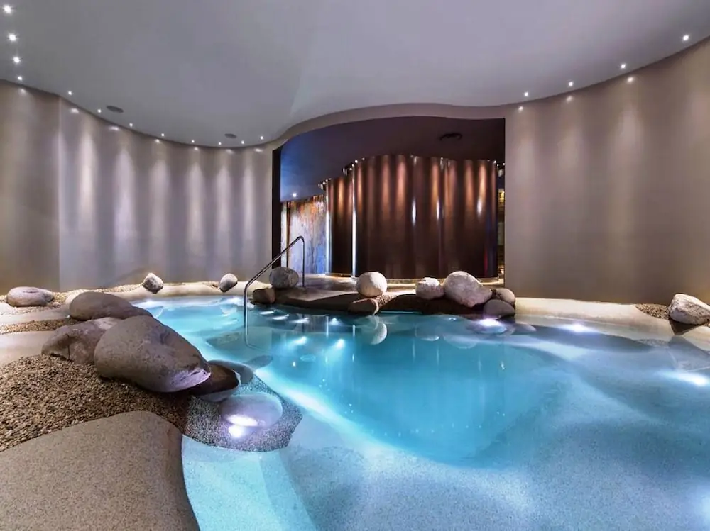 Relilax terme, montegrotto