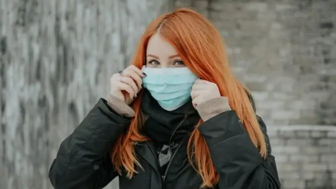 Что можно делать с 5 ноября в красной, оранжевой и желтой зонах