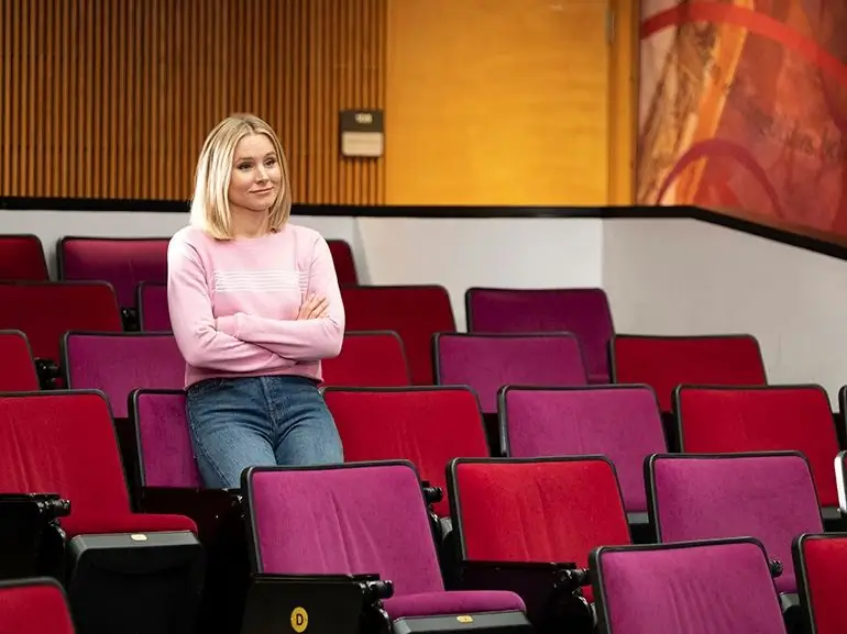 The Good Place - Season 3 The Good Place - Season 3