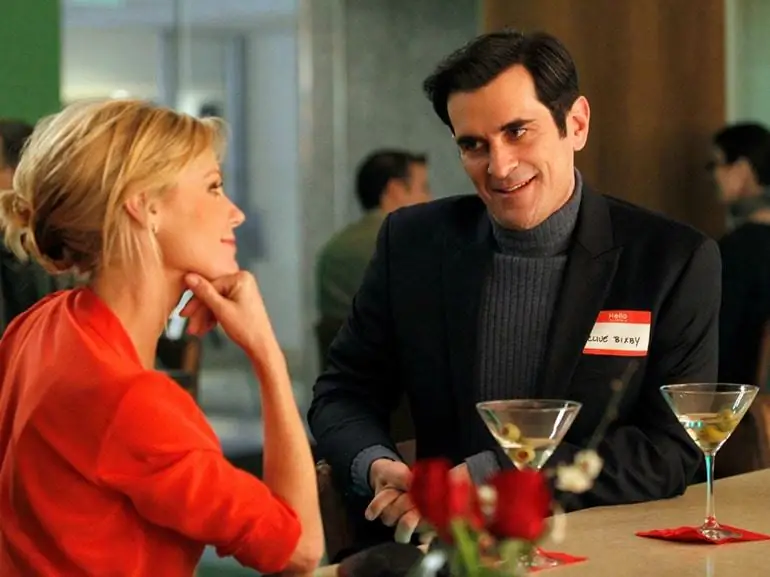 Modern Family Modern Family