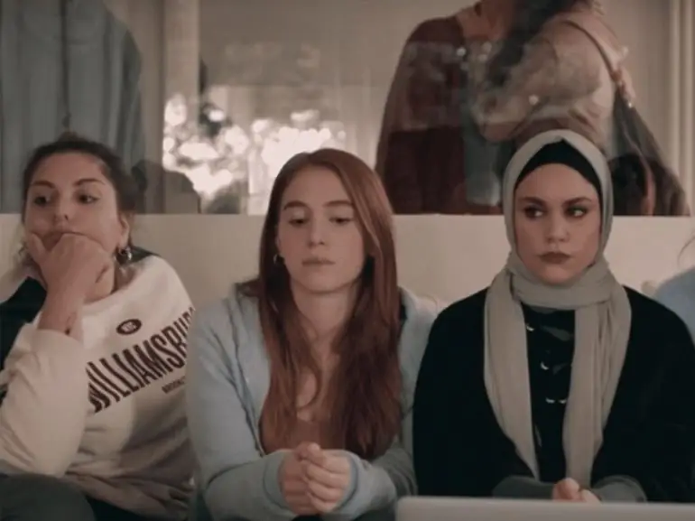 Skam Italia Skam Italia