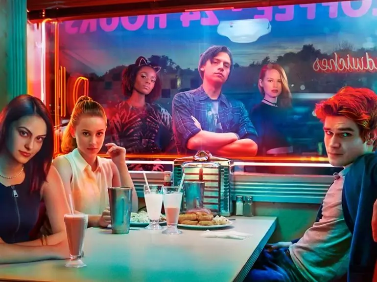 riverdale copia riverdale copia
