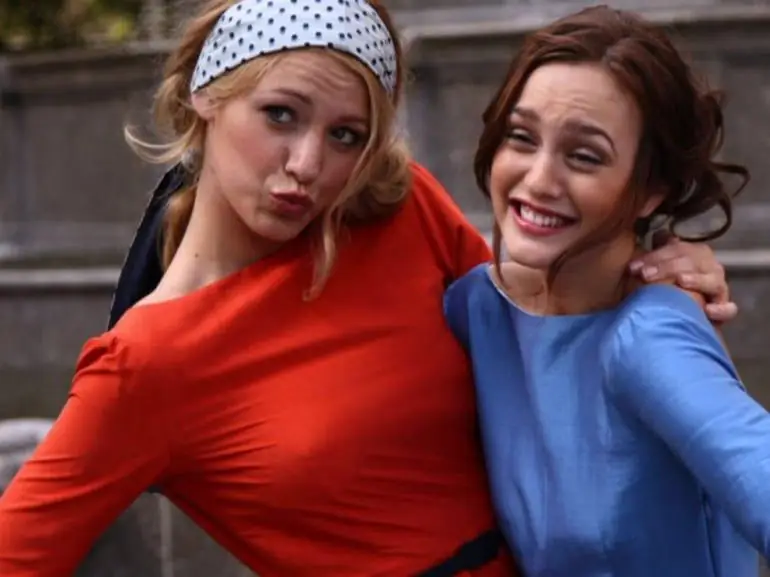 gossip-girl gossip-girl