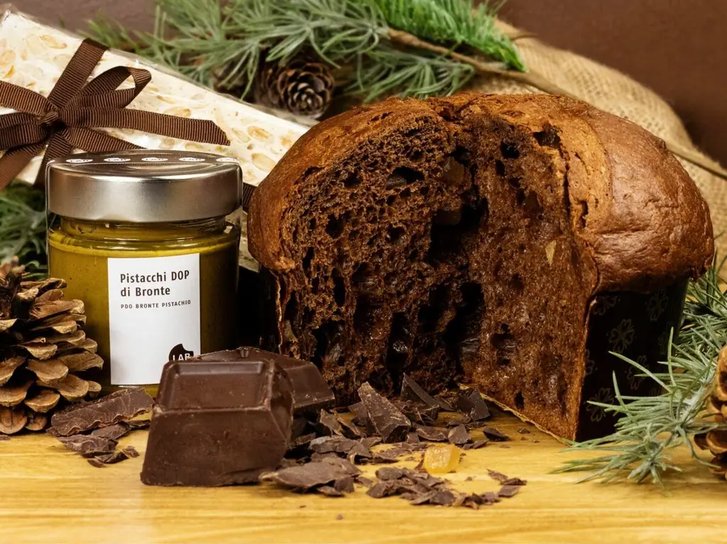 Ciacco panettoni artigianali delivery consegna domicilio Ciacco panettoni artigianali delivery consegna domicilio