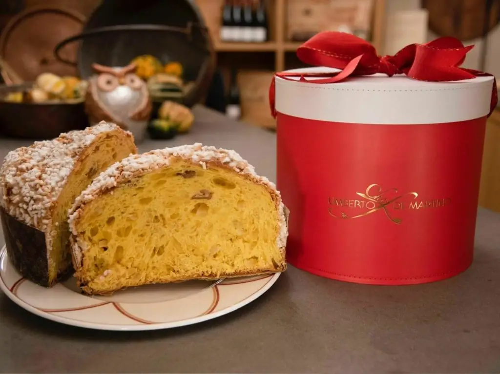 Umberto De Martino chef panettoni artigianali delivery consegna domicilio Umberto De Martino chef panettoni artigianali delivery consegna domicilio