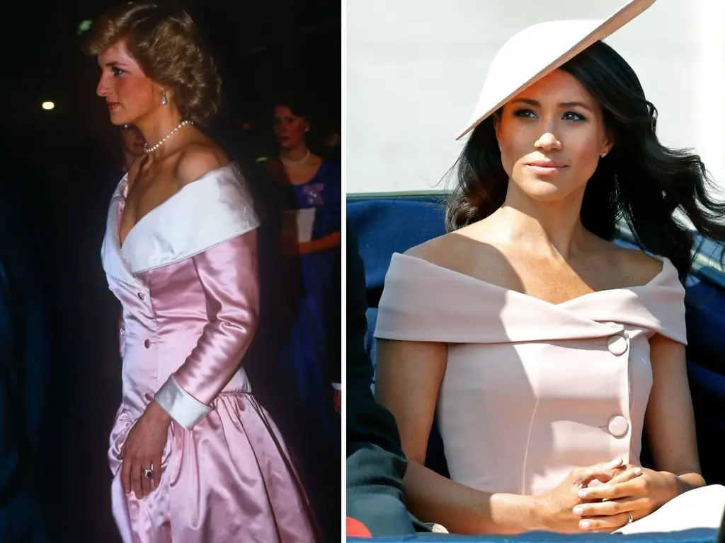 diana meghan - scollatura diana meghan - scollatura