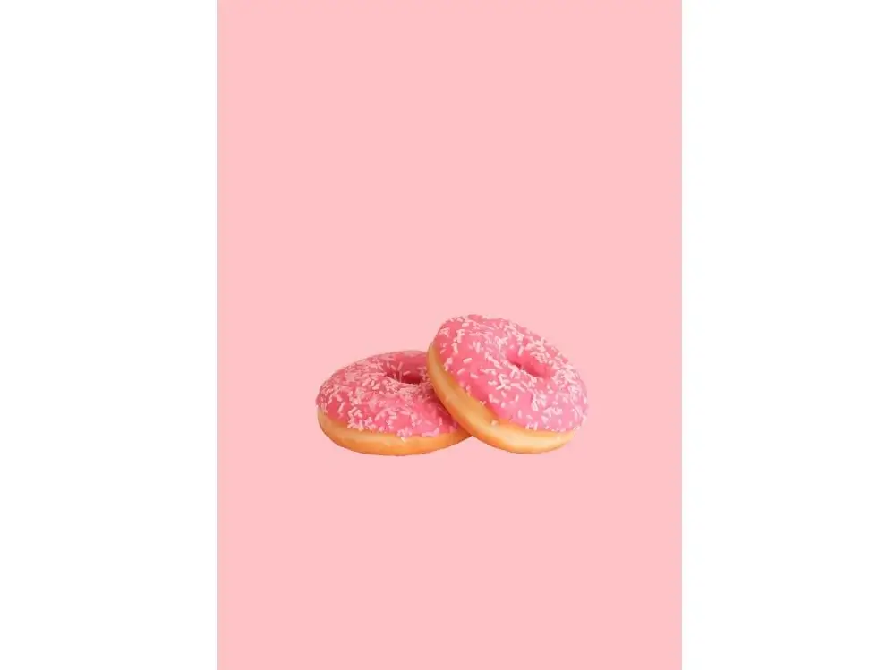 11-donut 11-donut