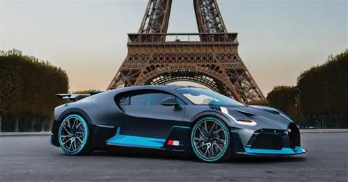 Президент Bugatti Стефан Винкельманн о внедорожниках гиперкаров, двигателях W16 и будущем роскоши