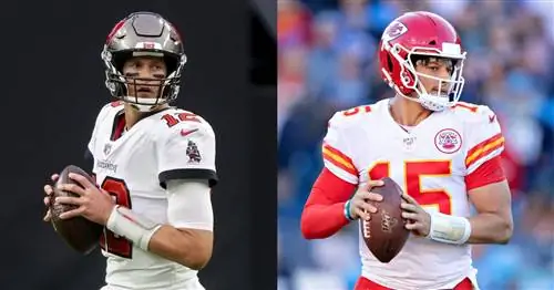Super Bowl LV: Абсолютно лучшие ставки, шансы и выбор экспертов