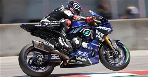 MotoAmerica 101: Внутри Ultimate Motorcycle Racing Series