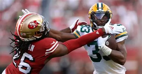 Дивизионный раунд НФЛ: лучший выбор для 49ers Vs. Упаковщики и Бенгалы против. Титаны