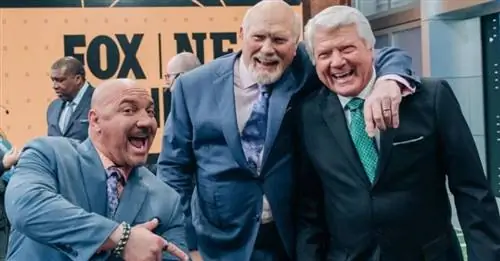 5 советов по борьбе с тревогой и депрессией от инсайдера «Fox NFL Sunday» Джея Глейзера