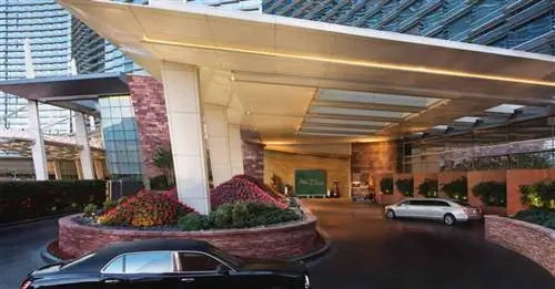 Обновленные номера Sky Suites ARIA Resort & Casino’s & SKYVILLAS Поднимите роскошь Лас-Вегаса на новый уровень