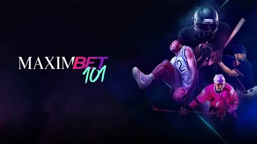 MaximBet 101: Ставки на спорт Live