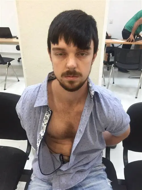 Подросток Affluenza Ethan Couch наконец получил тюремный срок