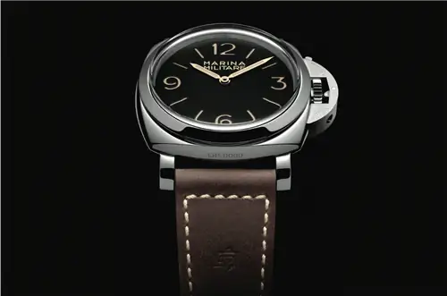 Новая специальная серия часов Panerai отдает честь итальянским элитным коммандос
