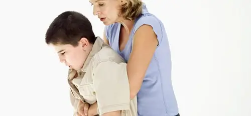 удушье
