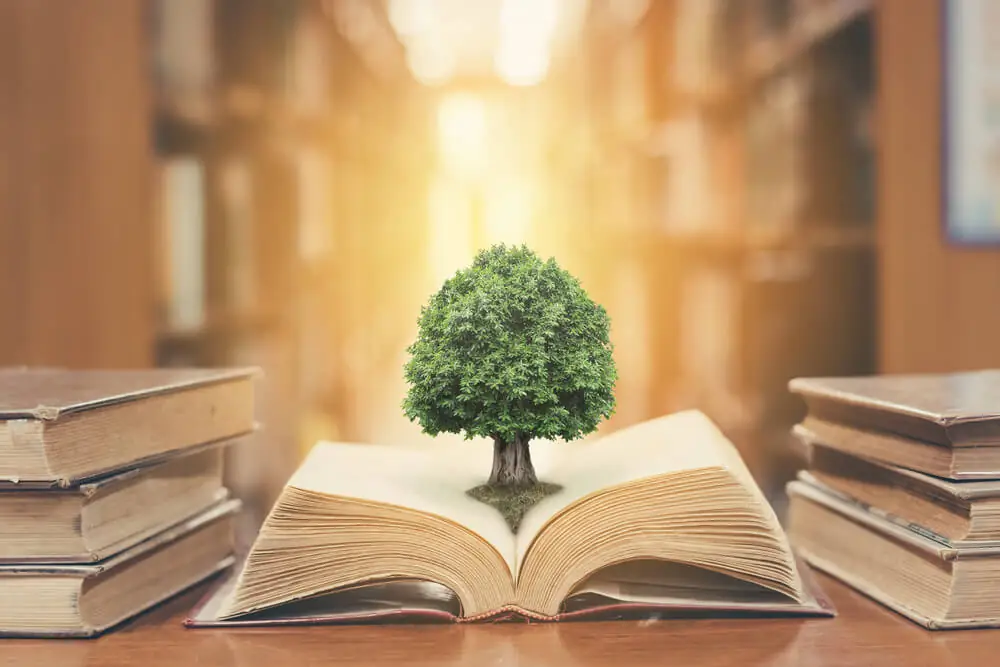 6 книг по философии для детей