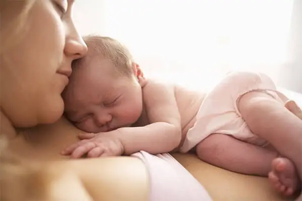 7 рекомендаций для незабываемых естественных родов