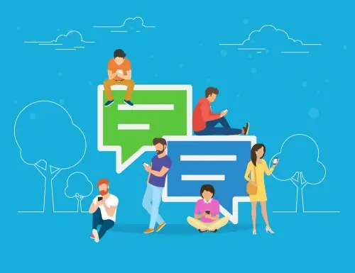 Безопасен ли Facebook для детей? Безопасен ли Facebook для детей?