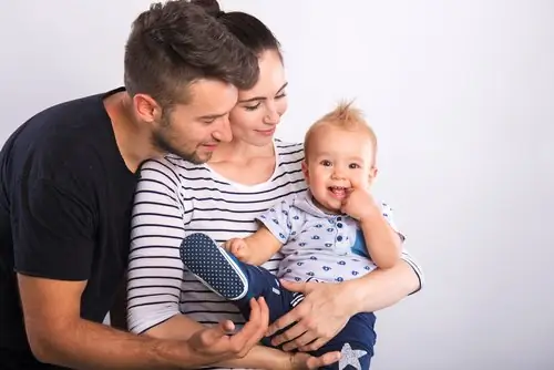 Эффективные родительские привычки делают семьи более близкими и счастливыми