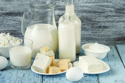 8 продуктов, богатых витаминами для детей 8 продуктов, богатых витаминами для детей