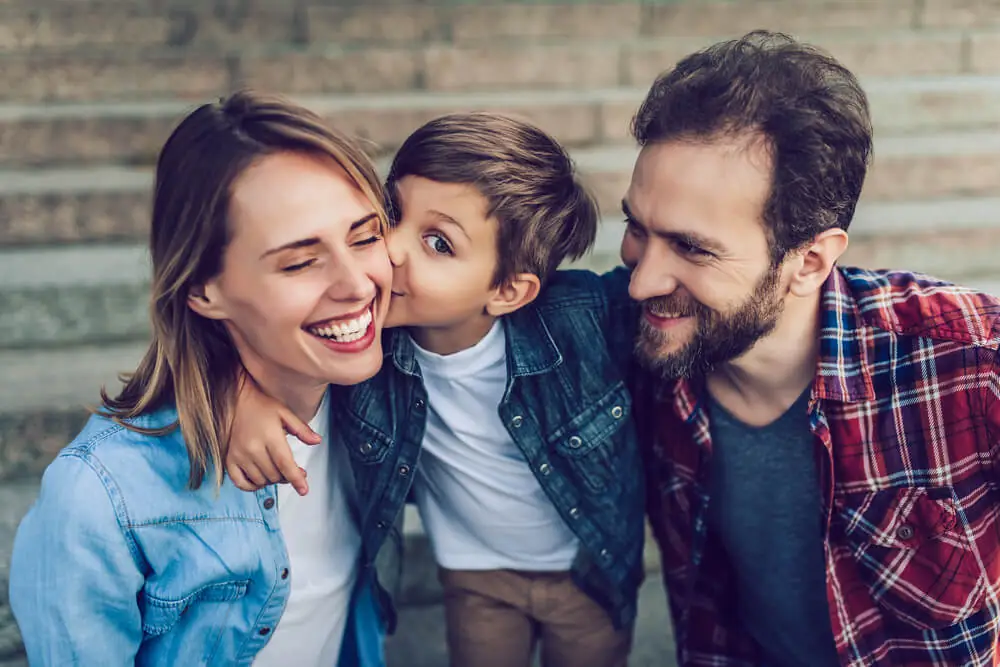 11 основных обязанностей родителей