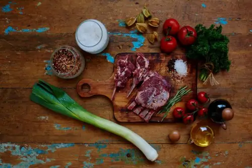 продукты, богатые железом и витамином с продукты, богатые железом и витамином с