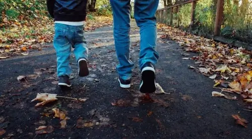 Как сделать сына джентльменом