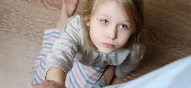 Токсичные родители: ключи к их идентификации