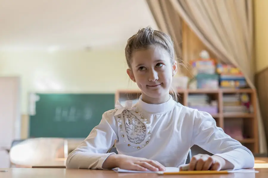 Ключи для улучшения концентрации внимания у детей