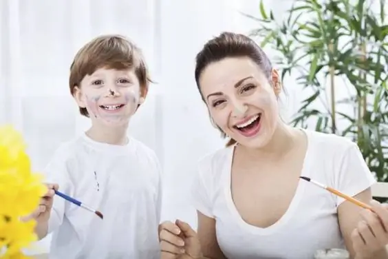 5 общих черт родителей успешных детей