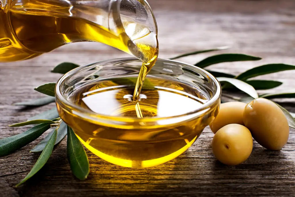 Исследование демонстрирует преимущества органического EVOO во время грудного вскармливания