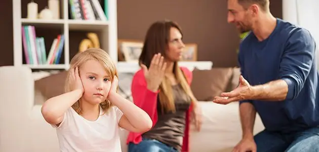 Родители, которые не согласны с образованием